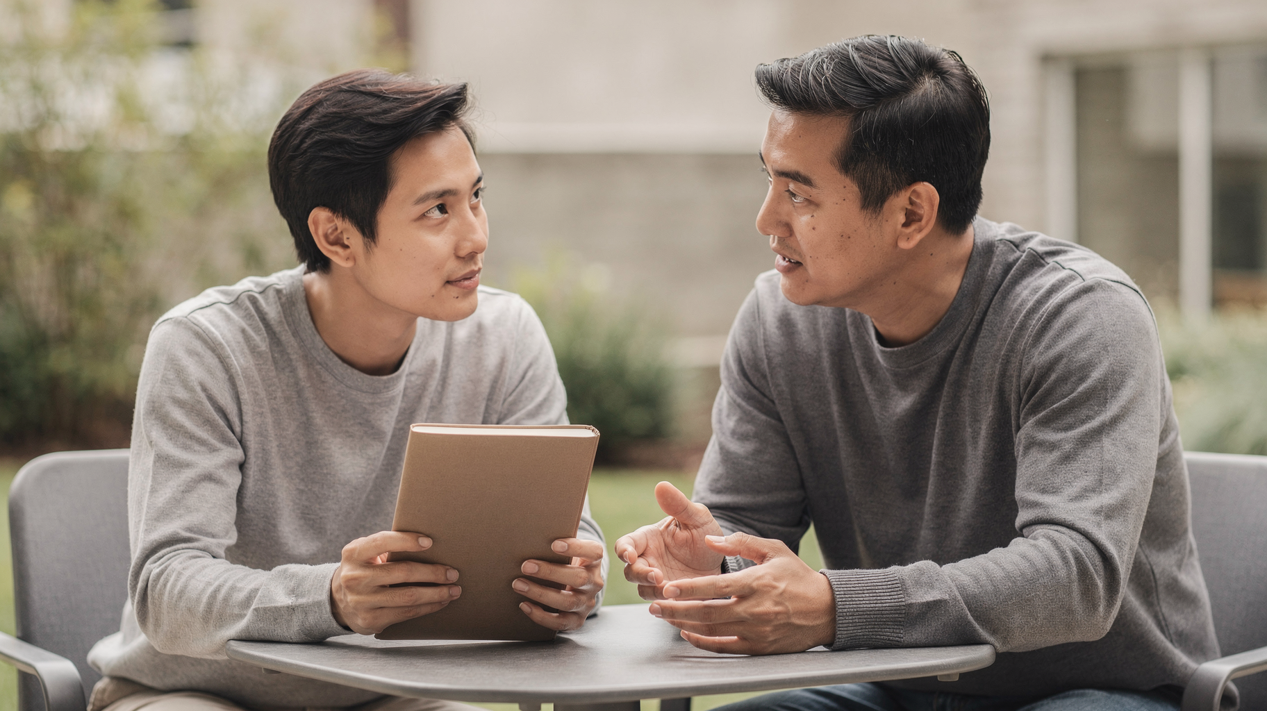 What to Know About Growth Hormone Support Before a Consultation