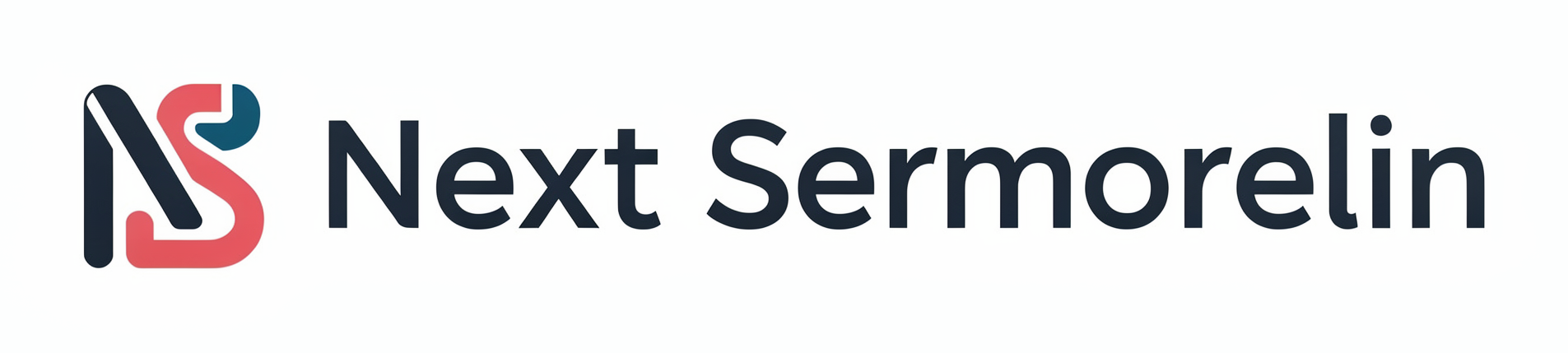 Next Sermorelin logo